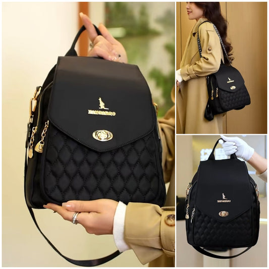 🎒✨ 2025 Nou Rucsac Oxford Trendy & Casual – Stil și Confort pentru Zilele Tale! 👜🔥